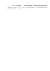 AB "Lietuvos geležinkeliai" rinkodaros veiklos analizė 9 puslapis