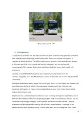 Vehicle fleet of Vilnius public transport 14 puslapis