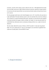 Vehicle fleet of Vilnius public transport 15 puslapis