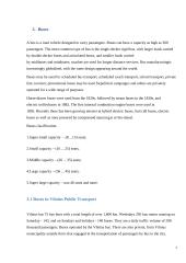 Vehicle fleet of Vilnius public transport 7 puslapis