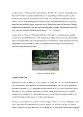 Vehicle fleet of Vilnius public transport 10 puslapis