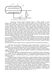 Gama spindulių silpimo medžiagoje tyrimas. Laboratorinis darbas 3 puslapis