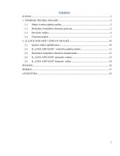 IĮ ,,Lock and safe“ verslo planas 2 puslapis