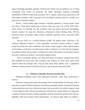 IĮ ,,Lock and safe“ verslo planas 13 puslapis