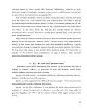 IĮ ,,Lock and safe“ verslo planas 14 puslapis