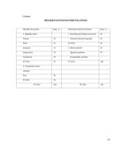 IĮ ,,Lock and safe“ verslo planas 19 puslapis