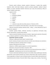 IĮ ,,Lock and safe“ verslo planas 9 puslapis