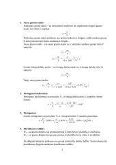 Gruntų fizikinių savybių rodiklių skaičiavimas 2 puslapis