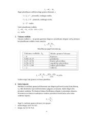 Gruntų fizikinių savybių rodiklių skaičiavimas 3 puslapis