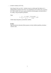 Gruntų fizikinių savybių rodiklių skaičiavimas 4 puslapis