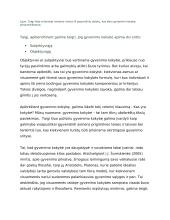 Gyvenimo kokybės samprata 5 puslapis