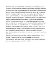 Gyvenimo kokybės samprata 7 puslapis