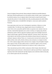 Stresas, kaip žalingas veiksnys 2 puslapis