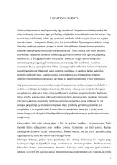 Stresas, kaip žalingas veiksnys 4 puslapis