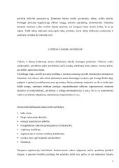Stresas, kaip žalingas veiksnys 5 puslapis