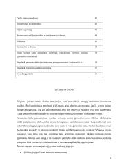 Stresas, kaip žalingas veiksnys 8 puslapis