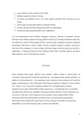 Stresas, kaip žalingas veiksnys 9 puslapis