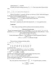 Matematinės statistikos keletas savarankiškų darbų 11 puslapis