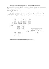 Matematinės statistikos keletas savarankiškų darbų 19 puslapis