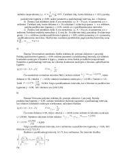 Matematinės statistikos keletas savarankiškų darbų 3 puslapis