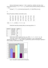 Matematinės statistikos keletas savarankiškų darbų 8 puslapis