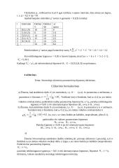 Matematinės statistikos keletas savarankiškų darbų 9 puslapis