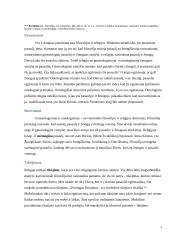 Filosofija ir religija esė 5 puslapis