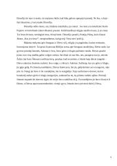 Filosofija ir religija esė 8 puslapis