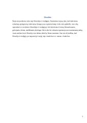 Filosofija ir religija esė 9 puslapis