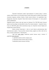Lietuvos partinės sistemos bruožai ir raida 2 puslapis