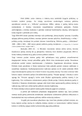 Lietuvos partinės sistemos bruožai ir raida 11 puslapis