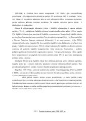 Lietuvos partinės sistemos bruožai ir raida 9 puslapis