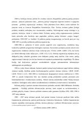 Lietuvos partinės sistemos bruožai ir raida 10 puslapis