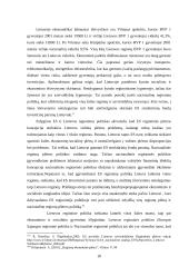 ES struktūrinių fondų vaidmuo Lietuvos regioninėje politikoje 18 puslapis