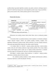 ES struktūrinių fondų vaidmuo Lietuvos regioninėje politikoje 8 puslapis