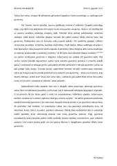 Saprotavimo rašinys, kaip išlikti garbingu žmogumi šiuolaikiniame pasaulyje 2 puslapis