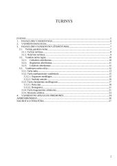 Pasaulinė vandenynų tarša 4 puslapis