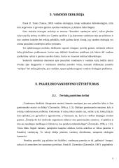 Pasaulinė vandenynų tarša 7 puslapis