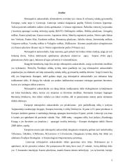 Niūraspalvio auksavabalio (osmoderma eremita) buveinės tyrimai Kauno ąžuolyne 3 puslapis