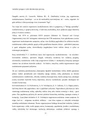 Organizuotas nusikalstamumas ES 11 puslapis