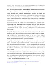 Organizuotas nusikalstamumas ES 15 puslapis