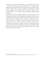 Organizuotas nusikalstamumas ES 5 puslapis