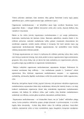 Organizuotas nusikalstamumas ES 9 puslapis