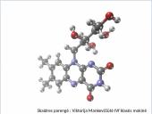 Oksidacijos – redukcijos reakcijos 14 puslapis
