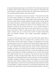 Filosofinė esė apie draugystę 2 puslapis