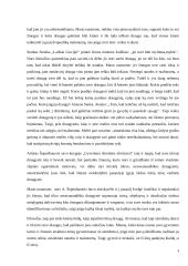 Filosofinė esė apie draugystę 3 puslapis