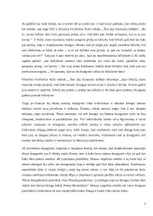 Filosofinė esė apie draugystę 4 puslapis