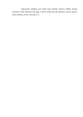 Plaučių uždegimas. Higiena ir ekologija 3 puslapis