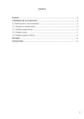 Rinkimai ir jų funkcijos 2 puslapis