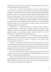 Rinkimai ir jų funkcijos 8 puslapis